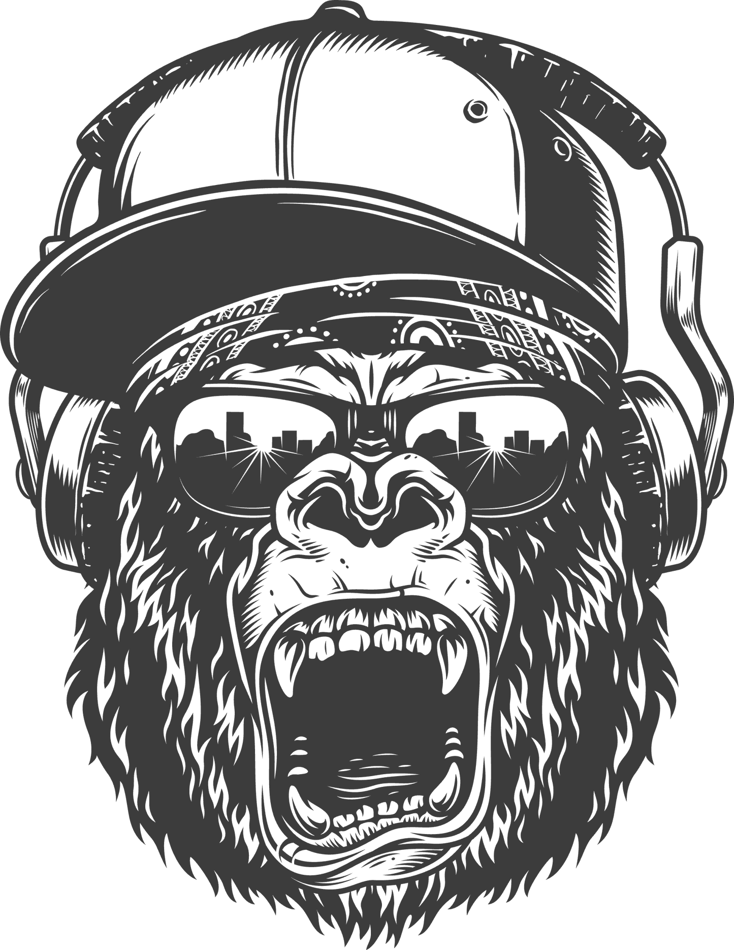 Monkey Single product