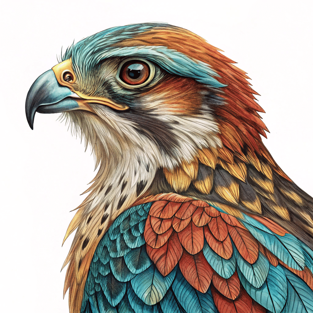 Bird Single product