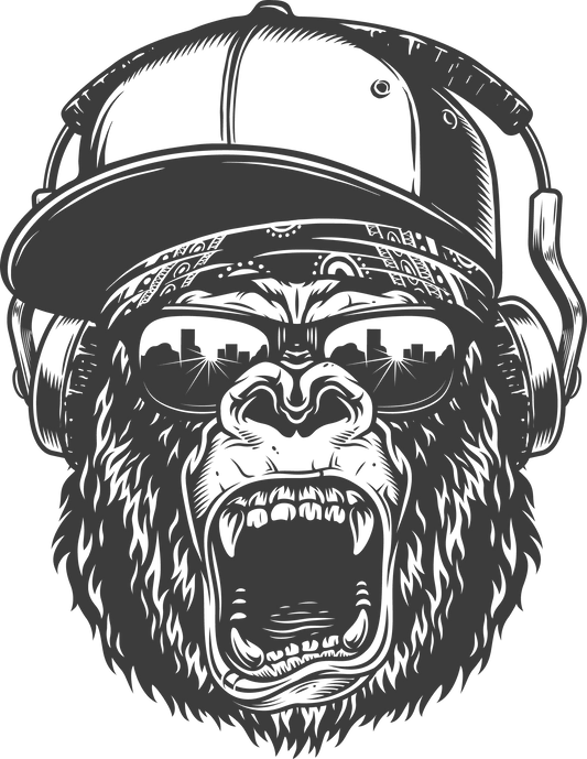 Monkey Single product
